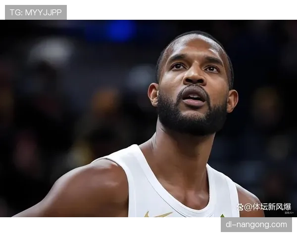 埃文·莫布里内线高效挡拆助骑士提升防守篮板控制力