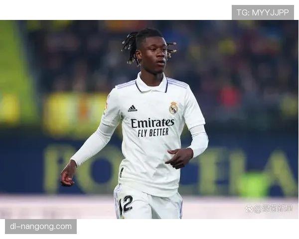 卡马文加与贝林厄姆：防守型与进攻型中场的角色分野解析