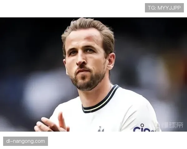 哈里·凯恩：从多次外租到顶级前锋的成长轨迹解析