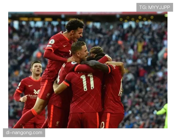 压迫越激进，风险越放大：利物浦的战术悖论