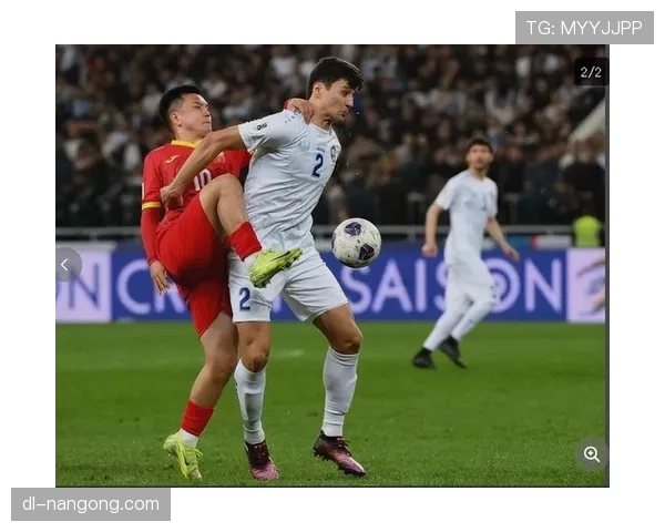 乌兹别克斯坦冲击2026世界杯前景分析：能否首次晋级决赛圈