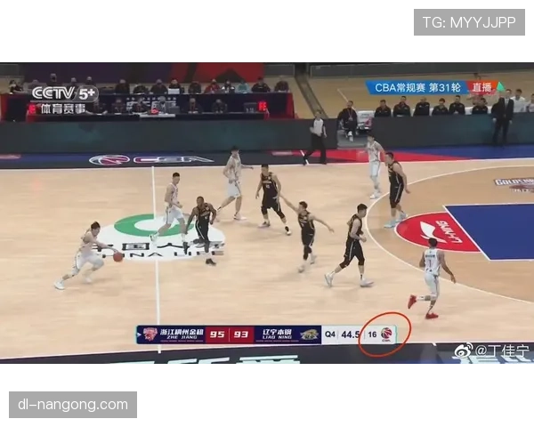 篮球运球规则深度解析与违例认定标准 篮球运球规则深度解析与违例认定标准